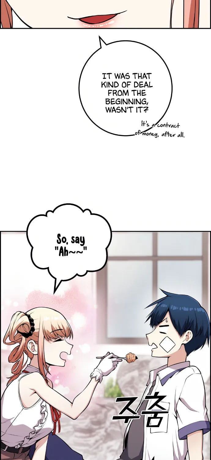 Webtoon Character Na Kang Lim Chapter 67 page 101 - 