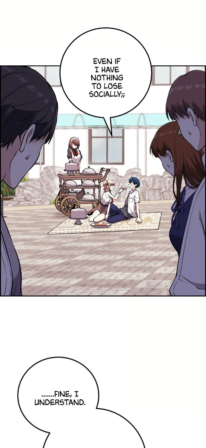 Webtoon Character Na Kang Lim Chapter 67 page 103 - 
