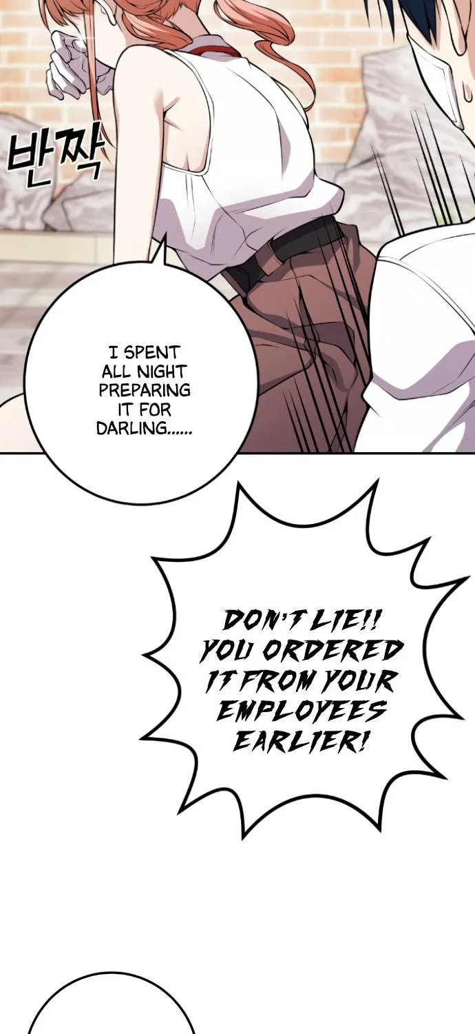 Webtoon Character Na Kang Lim Chapter 67 page 105 - 