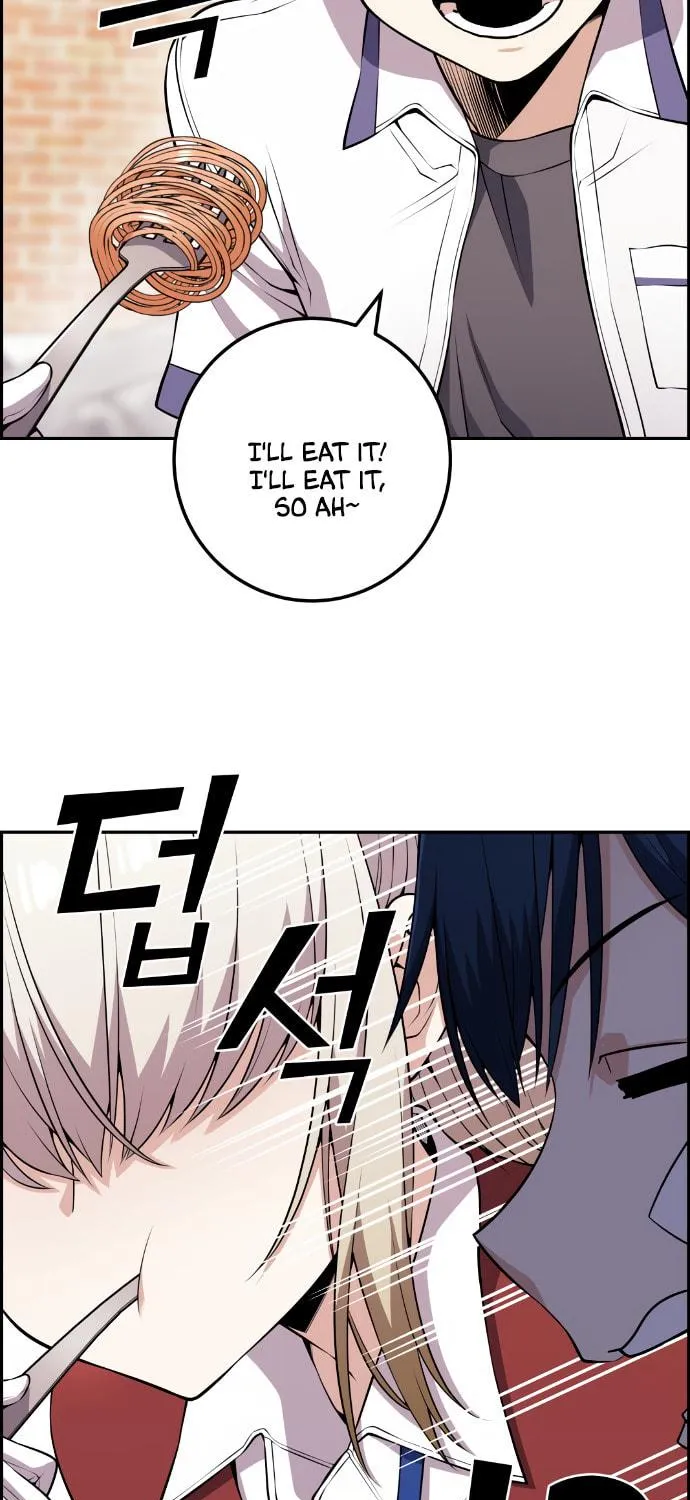Webtoon Character Na Kang Lim Chapter 67 page 107 - 