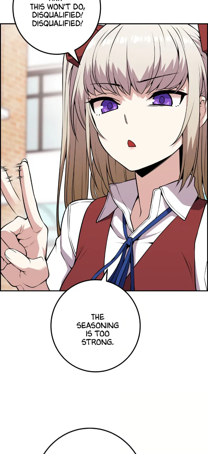 Webtoon Character Na Kang Lim Chapter 67 page 110 - 