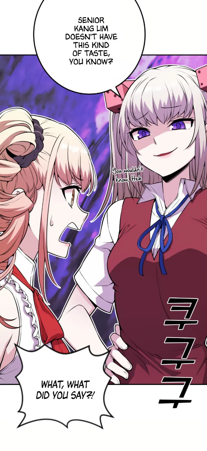 Webtoon Character Na Kang Lim Chapter 67 page 111 - 