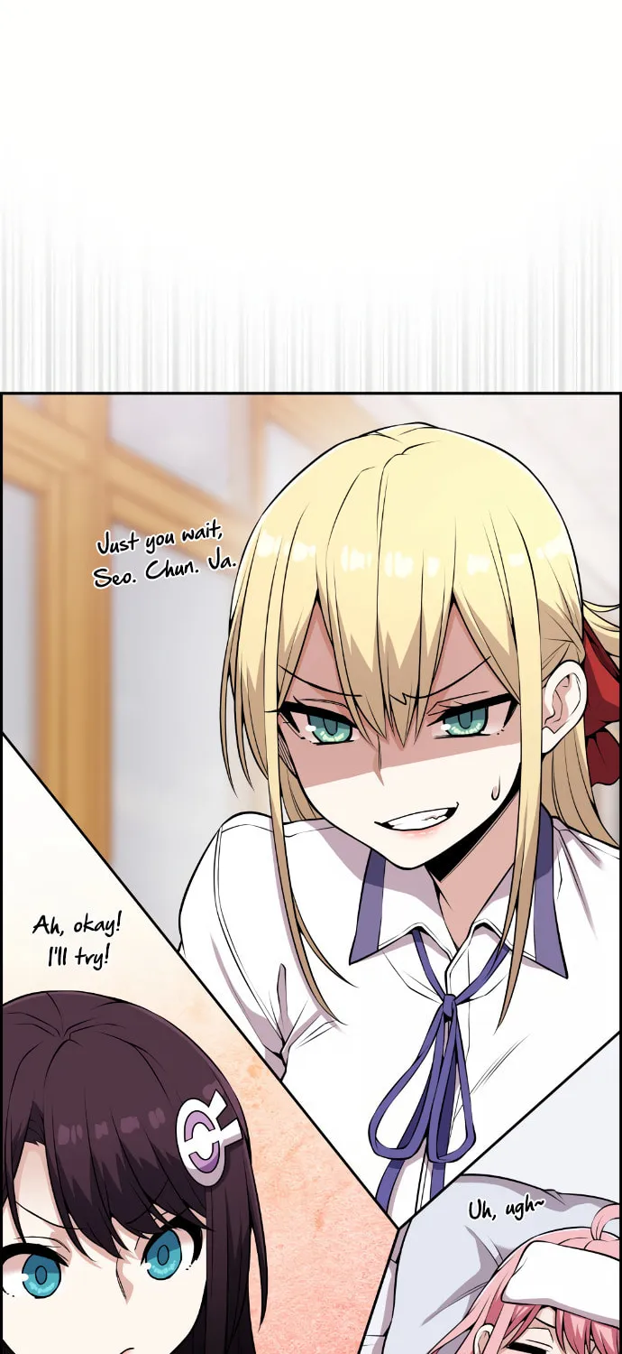 Webtoon Character Na Kang Lim Chapter 67 page 112 - 