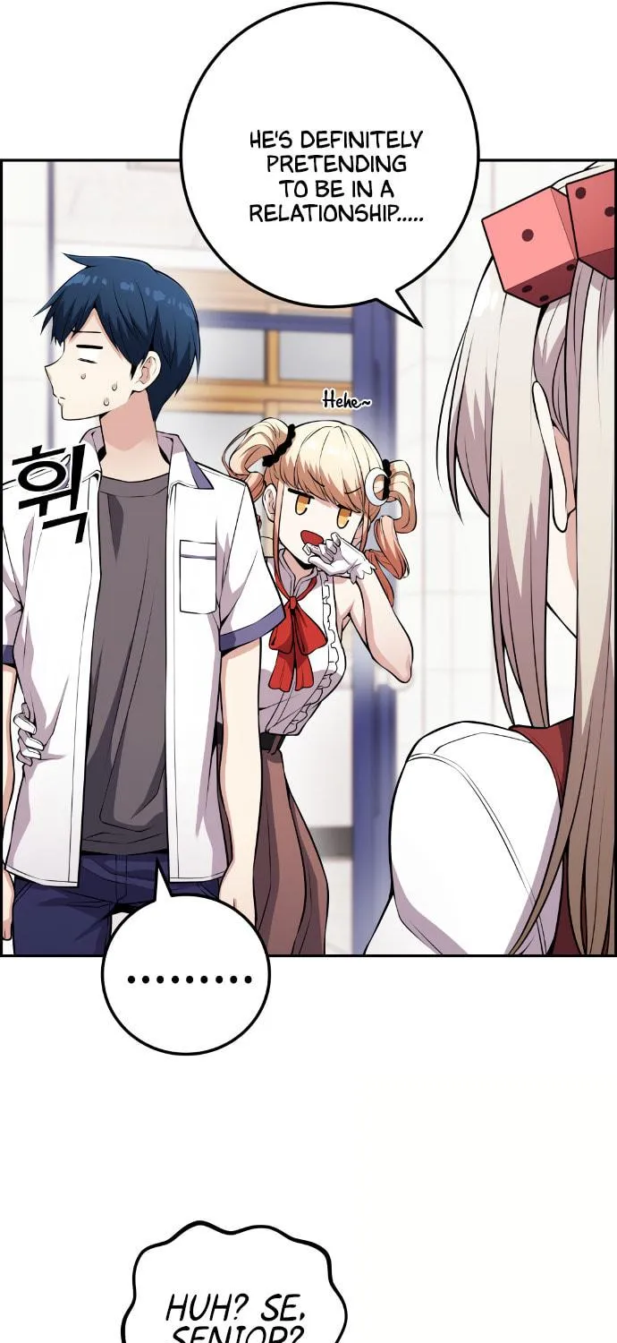 Webtoon Character Na Kang Lim Chapter 67 page 17 - 
