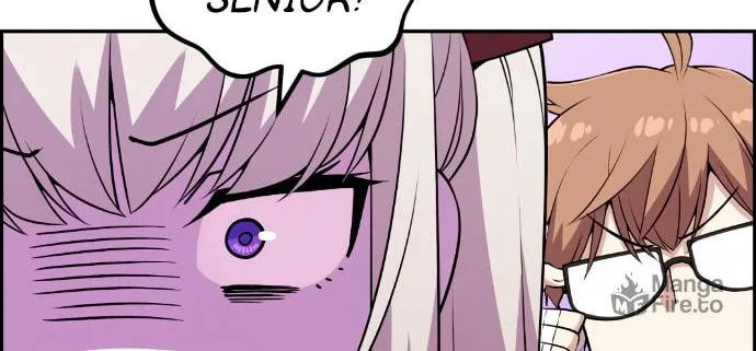 Webtoon Character Na Kang Lim Chapter 67 page 18 - 