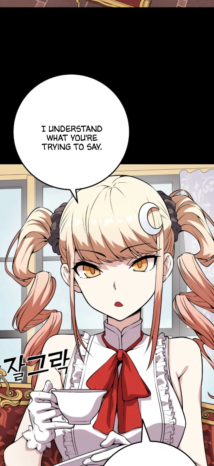 Webtoon Character Na Kang Lim Chapter 67 page 25 - 