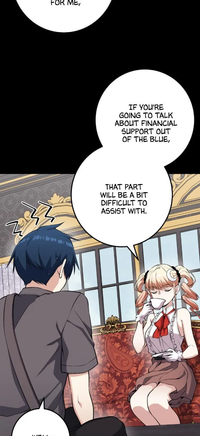 Webtoon Character Na Kang Lim Chapter 67 page 27 - 