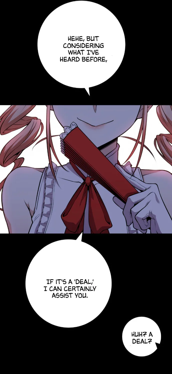 Webtoon Character Na Kang Lim Chapter 67 page 31 - 