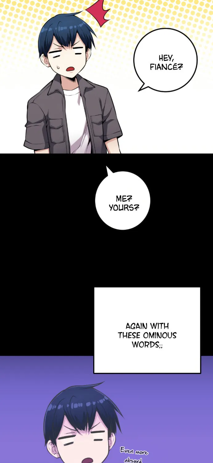 Webtoon Character Na Kang Lim Chapter 67 page 35 - 