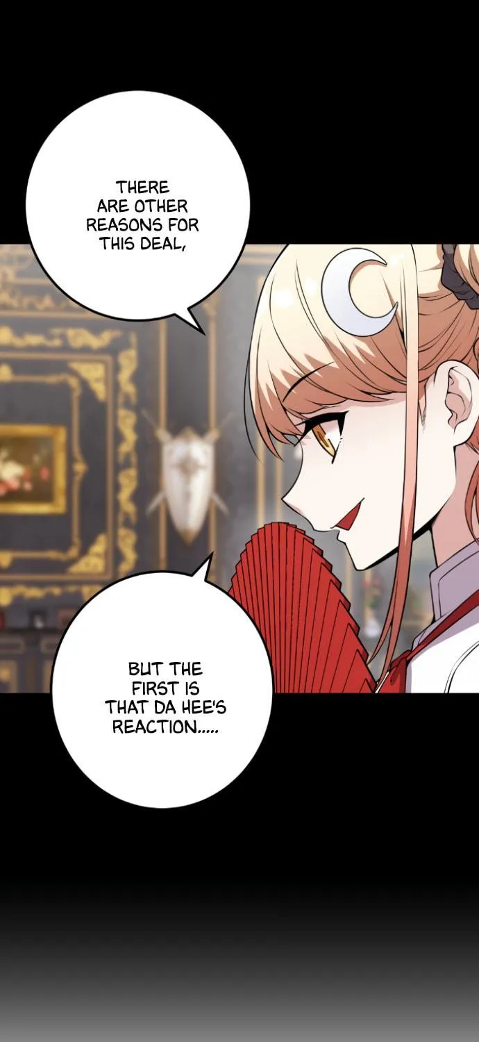 Webtoon Character Na Kang Lim Chapter 67 page 39 - 