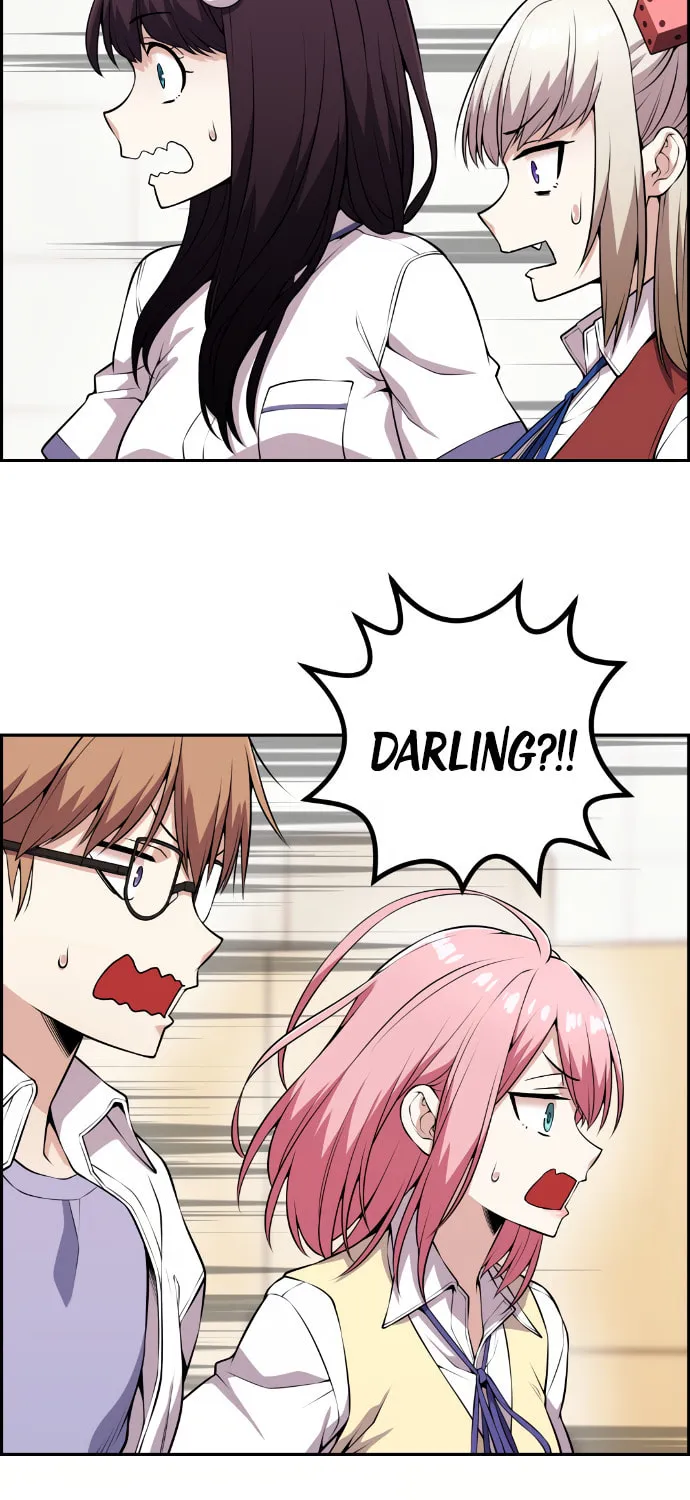 Webtoon Character Na Kang Lim Chapter 67 page 5 - 