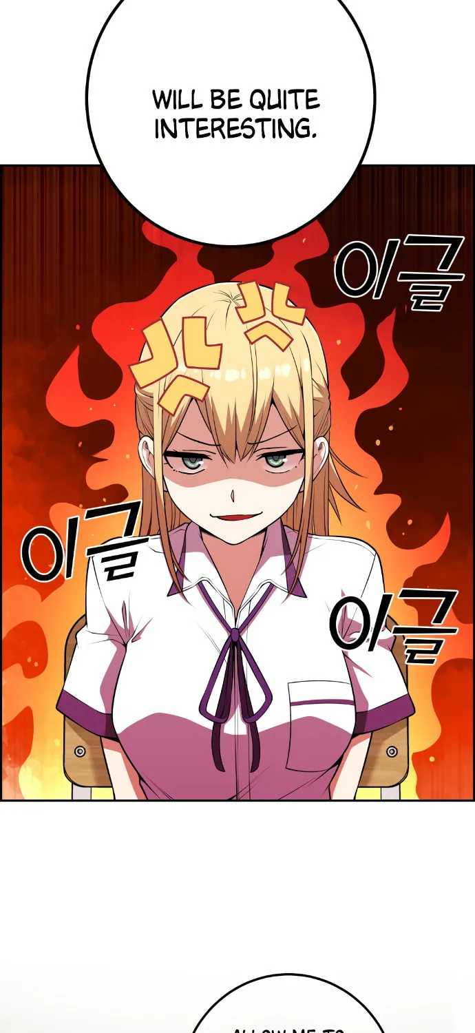 Webtoon Character Na Kang Lim Chapter 67 page 41 - 