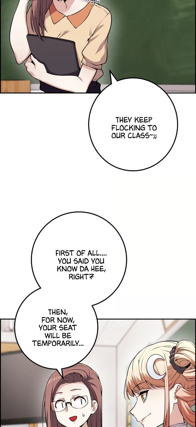Webtoon Character Na Kang Lim Chapter 67 page 47 - 
