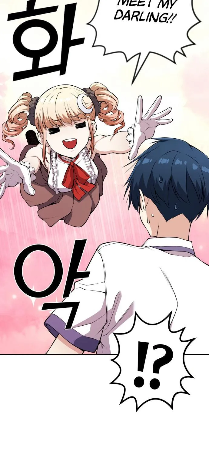 Webtoon Character Na Kang Lim Chapter 67 page 51 - 