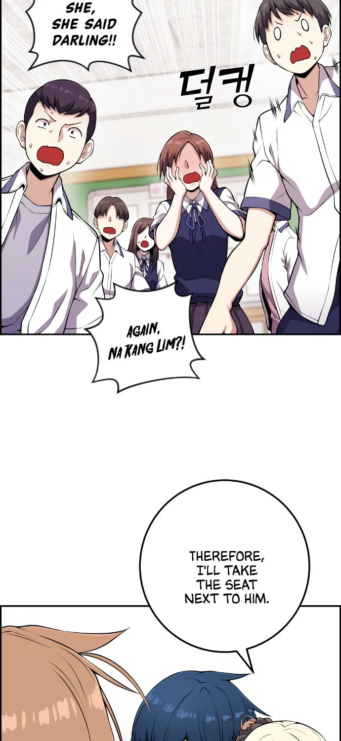 Webtoon Character Na Kang Lim Chapter 67 page 53 - 