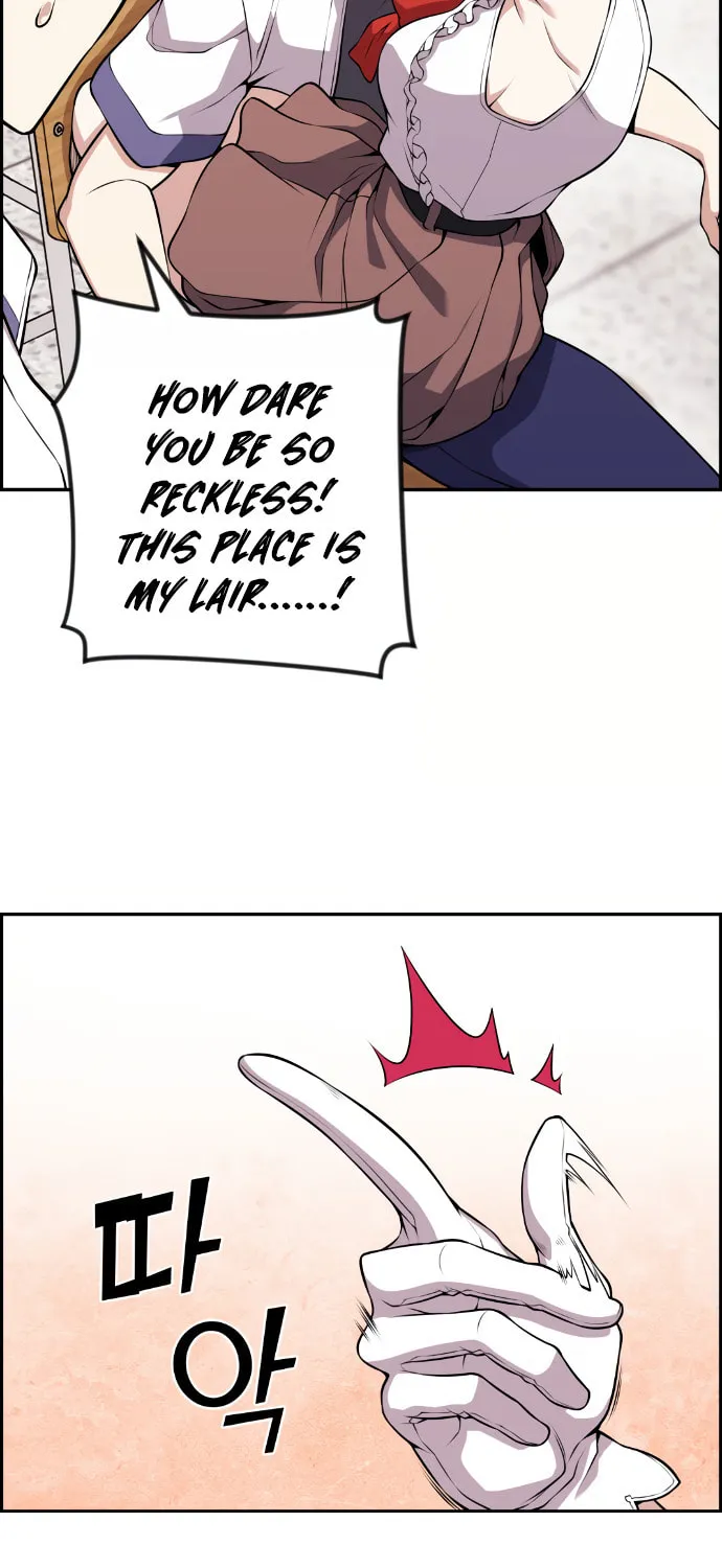 Webtoon Character Na Kang Lim Chapter 67 page 55 - 