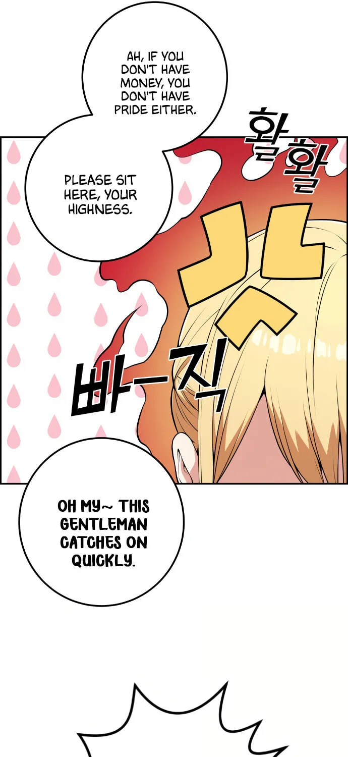 Webtoon Character Na Kang Lim Chapter 67 page 59 - 