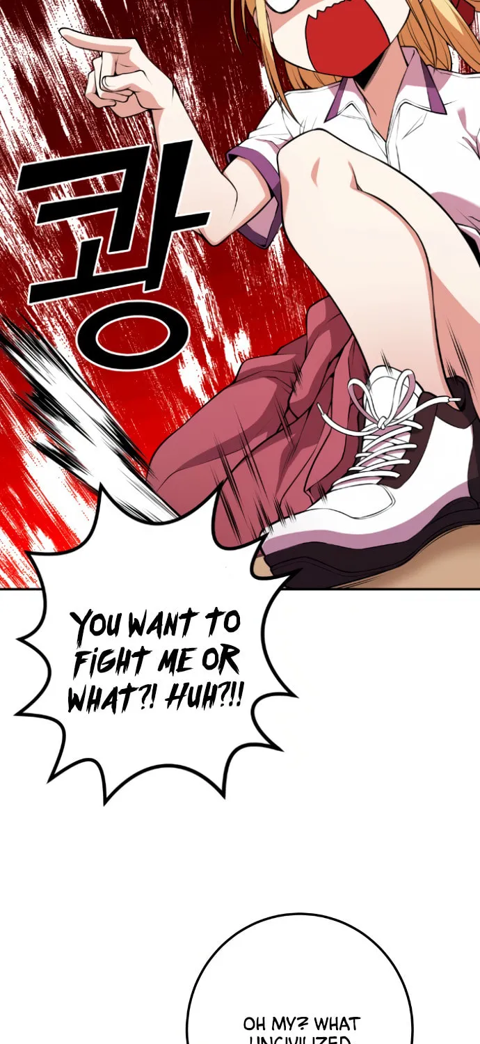 Webtoon Character Na Kang Lim Chapter 67 page 61 - 