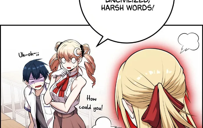 Webtoon Character Na Kang Lim Chapter 67 page 62 - 