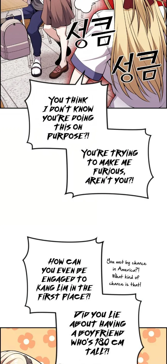 Webtoon Character Na Kang Lim Chapter 67 page 63 - 