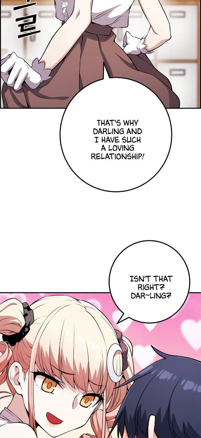 Webtoon Character Na Kang Lim Chapter 67 page 67 - 