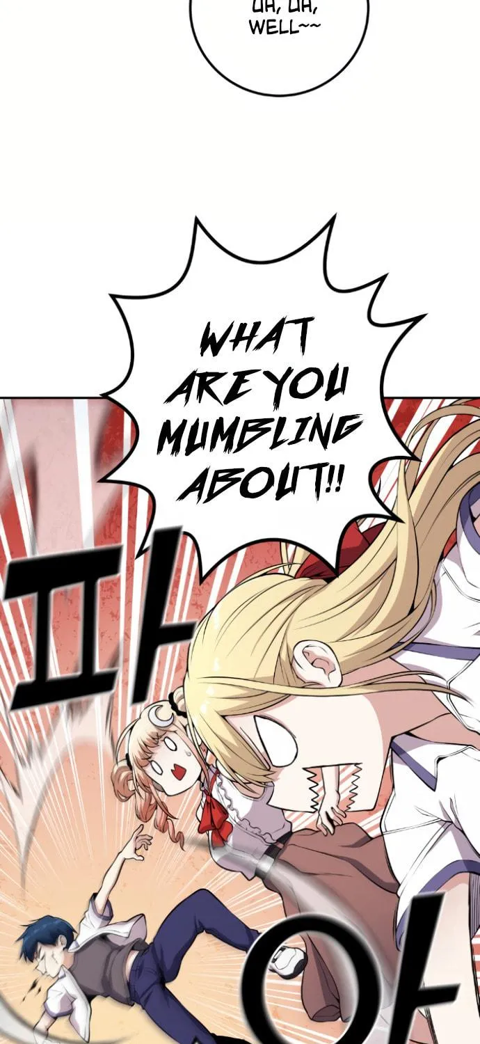 Webtoon Character Na Kang Lim Chapter 67 page 69 - 