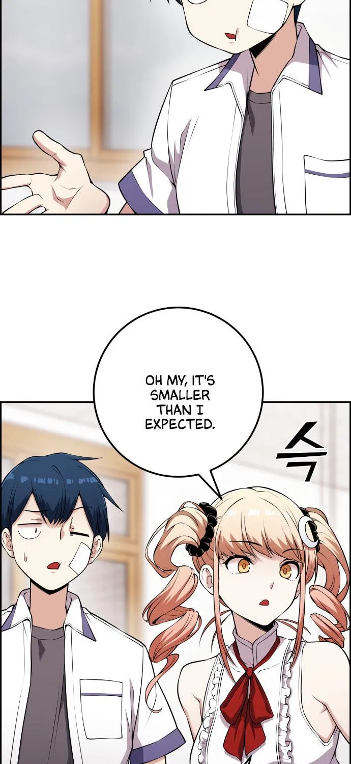 Webtoon Character Na Kang Lim Chapter 67 page 75 - 