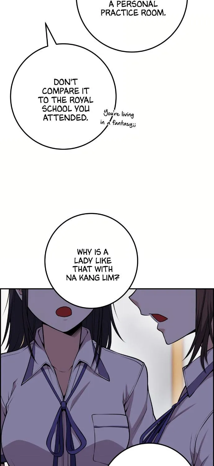 Webtoon Character Na Kang Lim Chapter 67 page 77 - 
