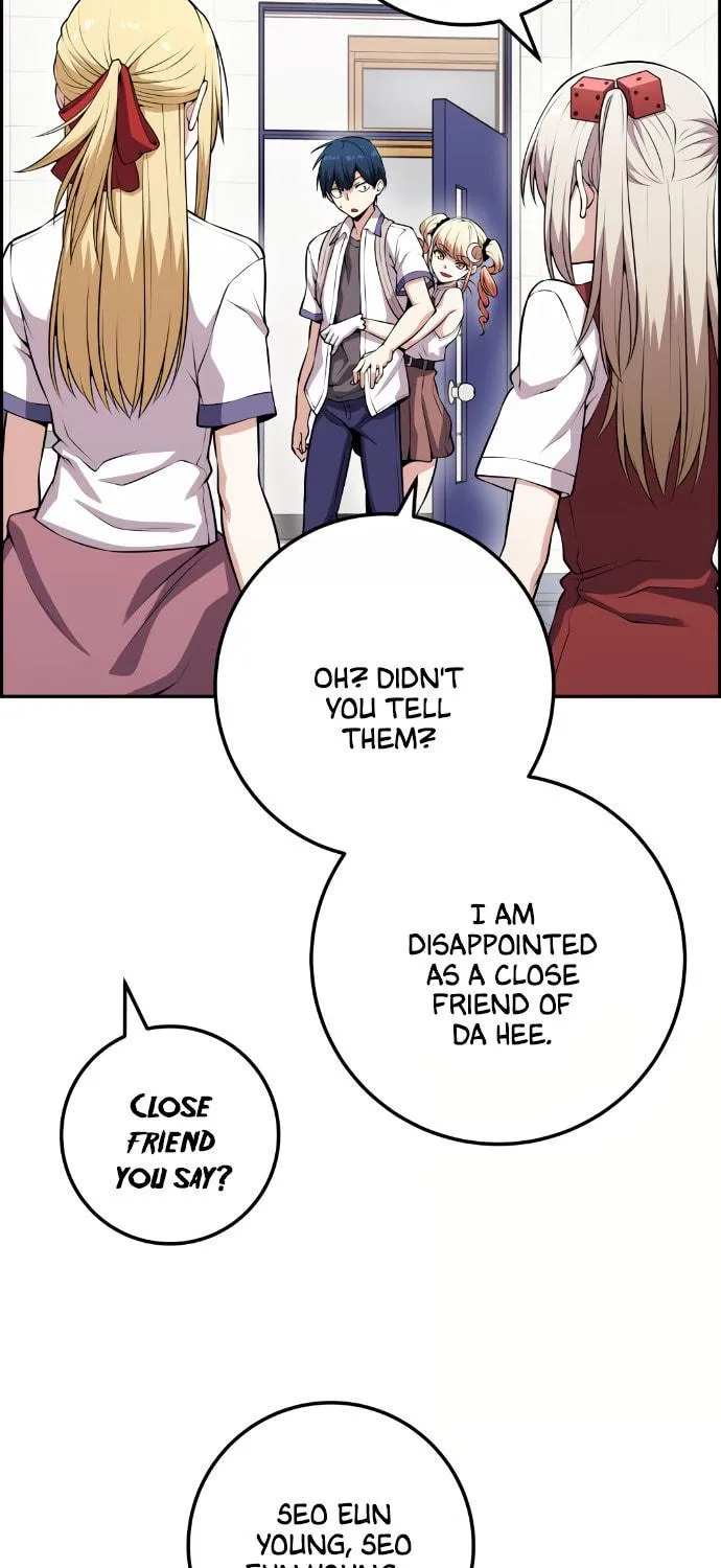 Webtoon Character Na Kang Lim Chapter 67 page 9 - 