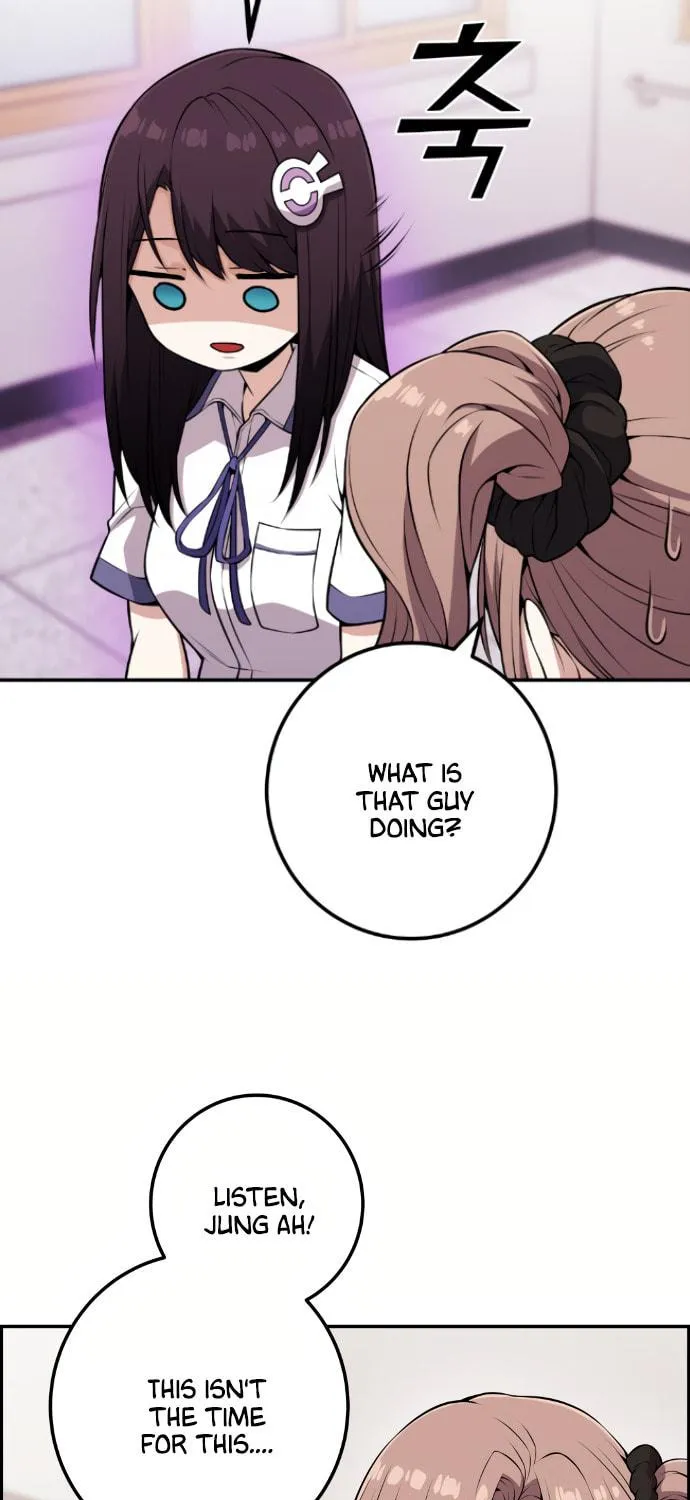Webtoon Character Na Kang Lim Chapter 67 page 87 - 