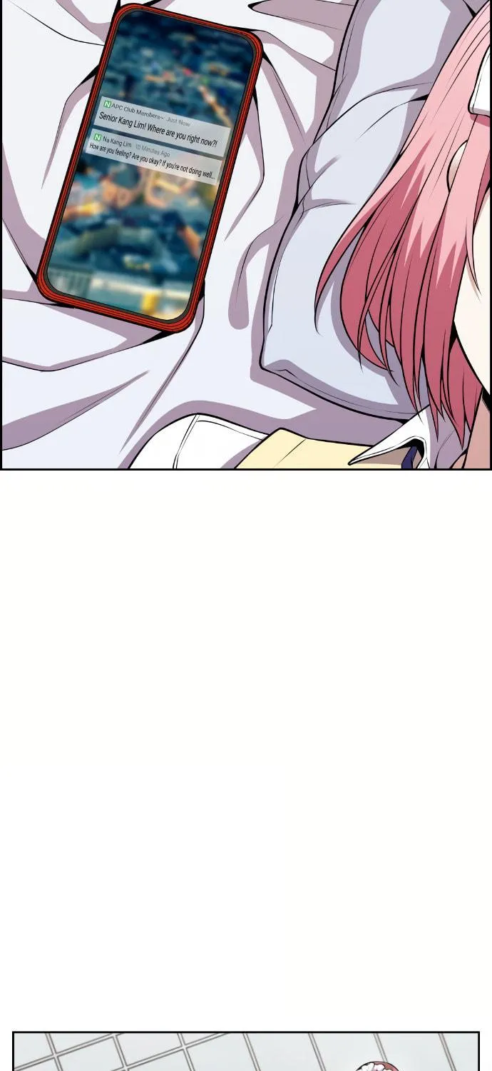 Webtoon Character Na Kang Lim Chapter 67 page 93 - 