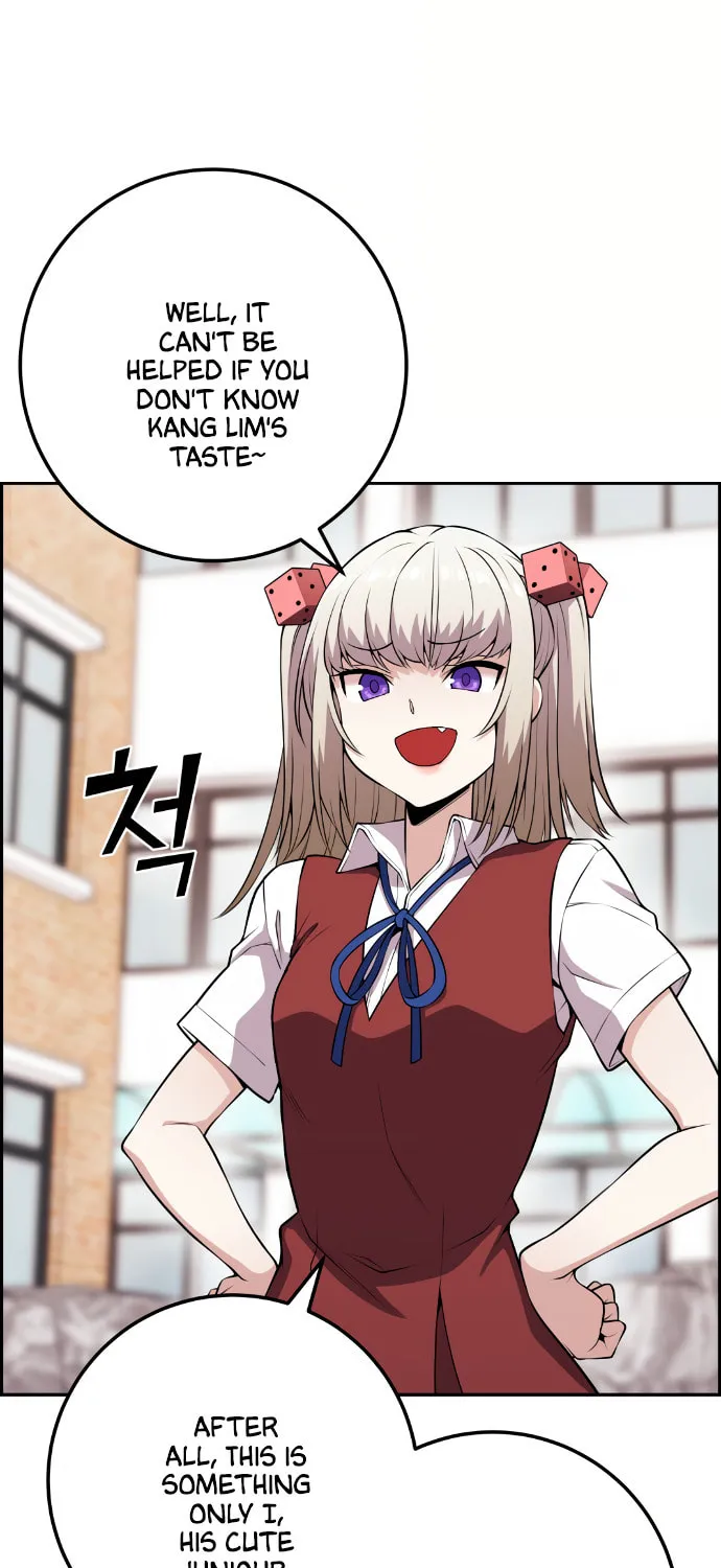 Webtoon Character Na Kang Lim Chapter 68 page 2 - 