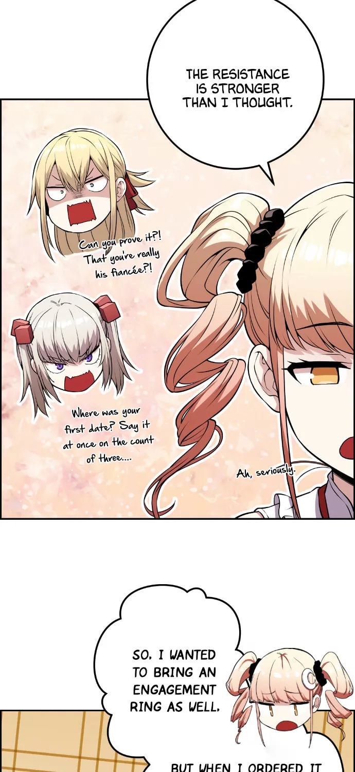 Webtoon Character Na Kang Lim Chapter 68 page 102 - 