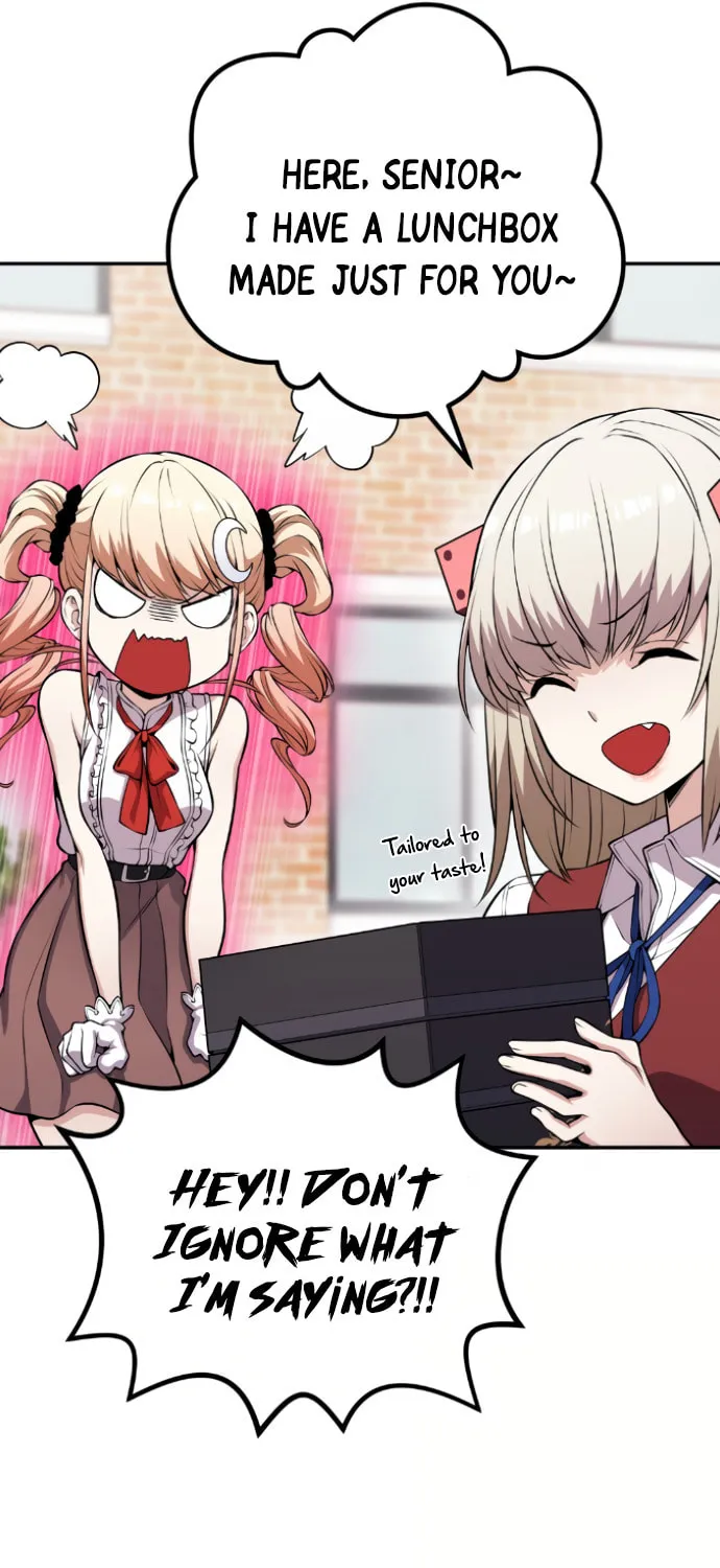 Webtoon Character Na Kang Lim Chapter 68 page 14 - 