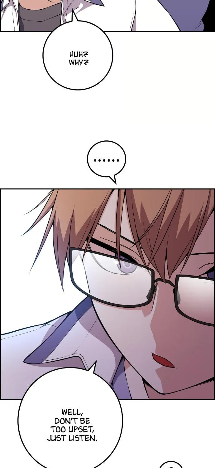 Webtoon Character Na Kang Lim Chapter 68 page 18 - 