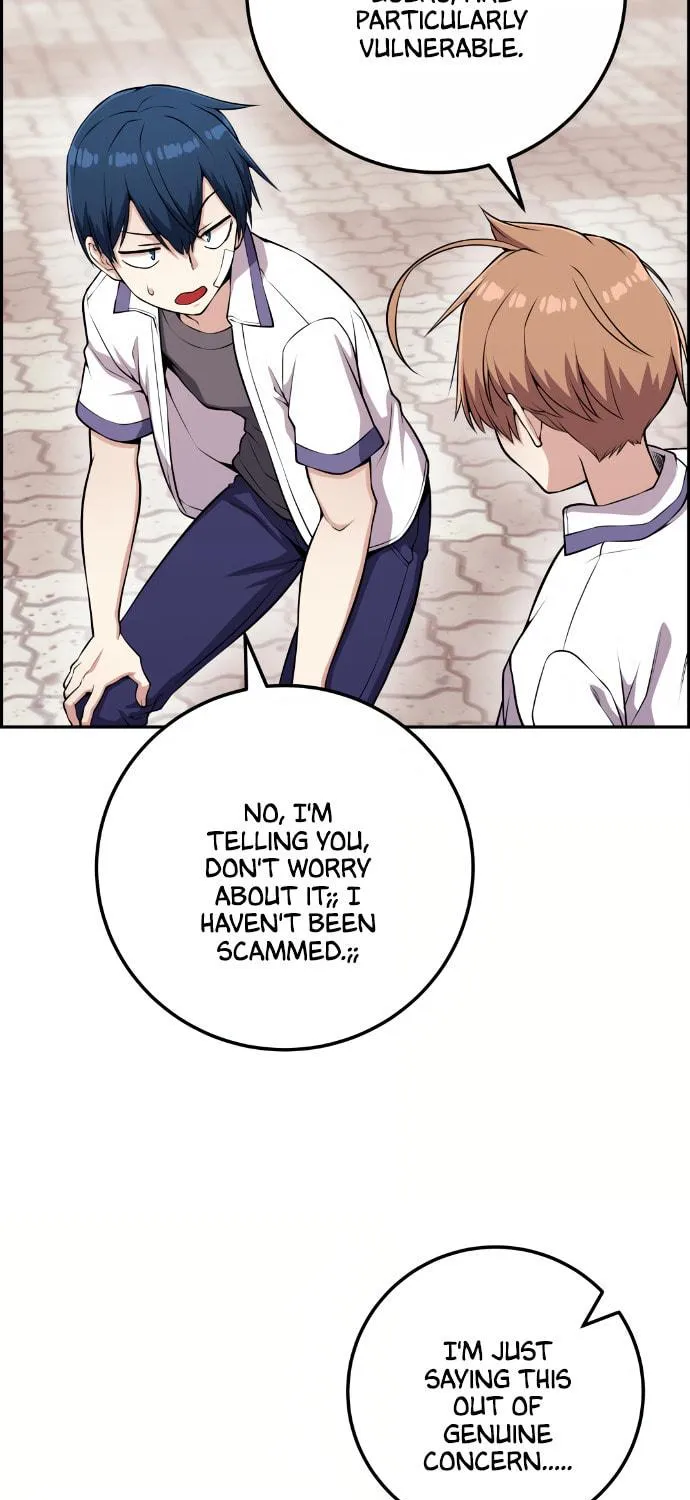 Webtoon Character Na Kang Lim Chapter 68 page 22 - 