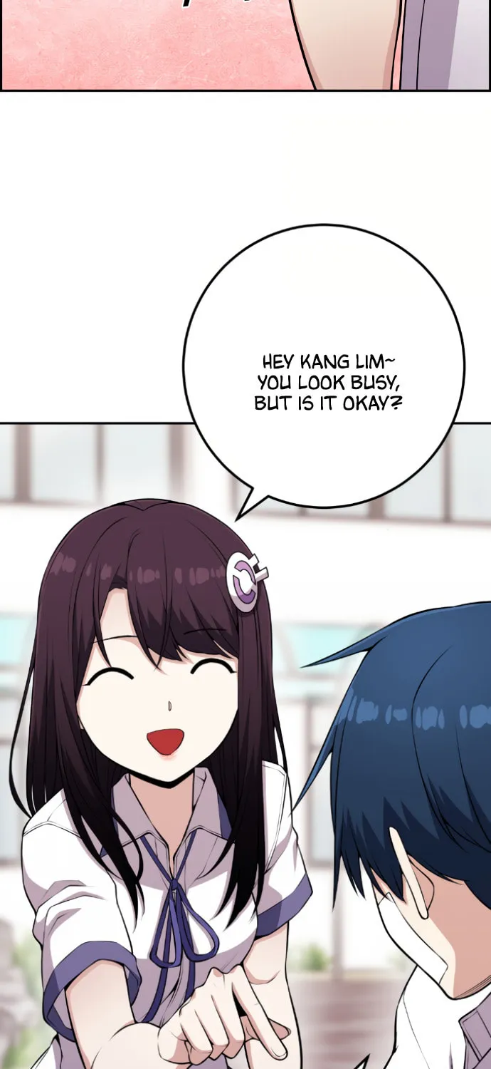 Webtoon Character Na Kang Lim Chapter 68 page 24 - 