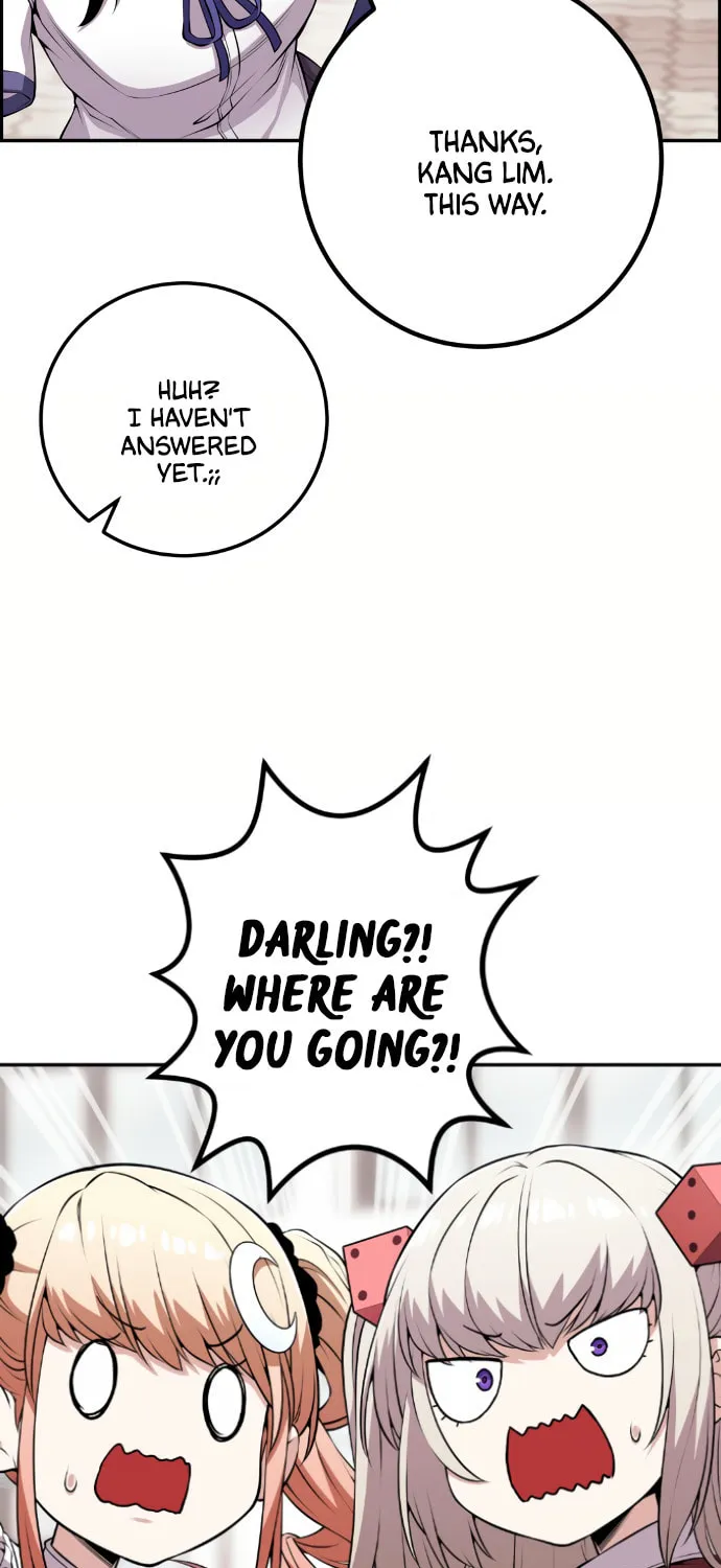 Webtoon Character Na Kang Lim Chapter 68 page 30 - 