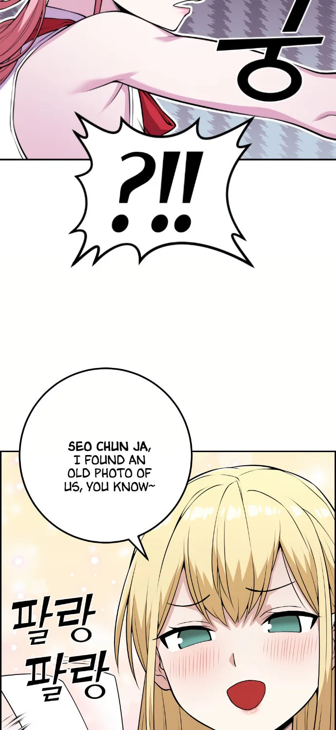 Webtoon Character Na Kang Lim Chapter 68 page 36 - 