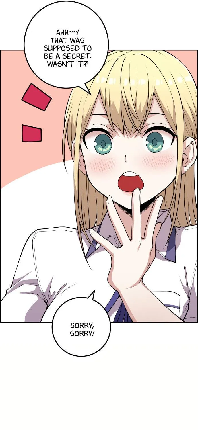 Webtoon Character Na Kang Lim Chapter 68 page 40 - 