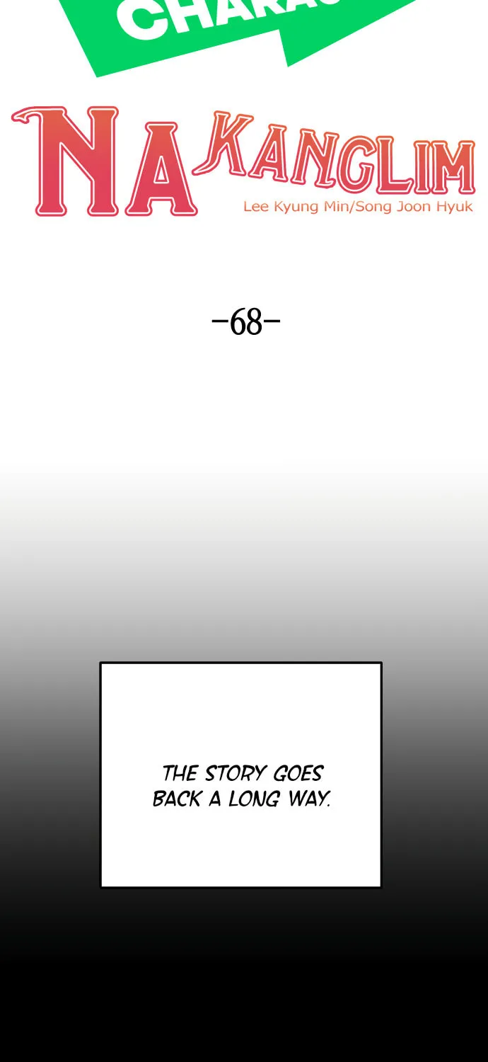Webtoon Character Na Kang Lim Chapter 68 page 42 - 