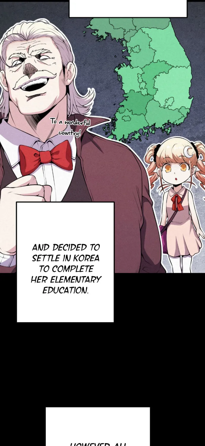 Webtoon Character Na Kang Lim Chapter 68 page 44 - 