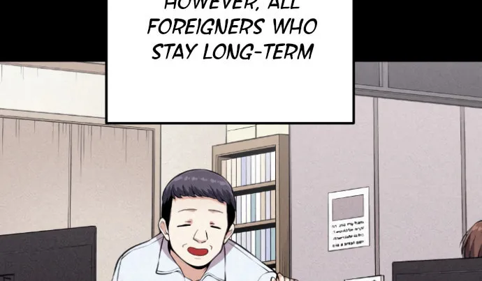 Webtoon Character Na Kang Lim Chapter 68 page 45 - 