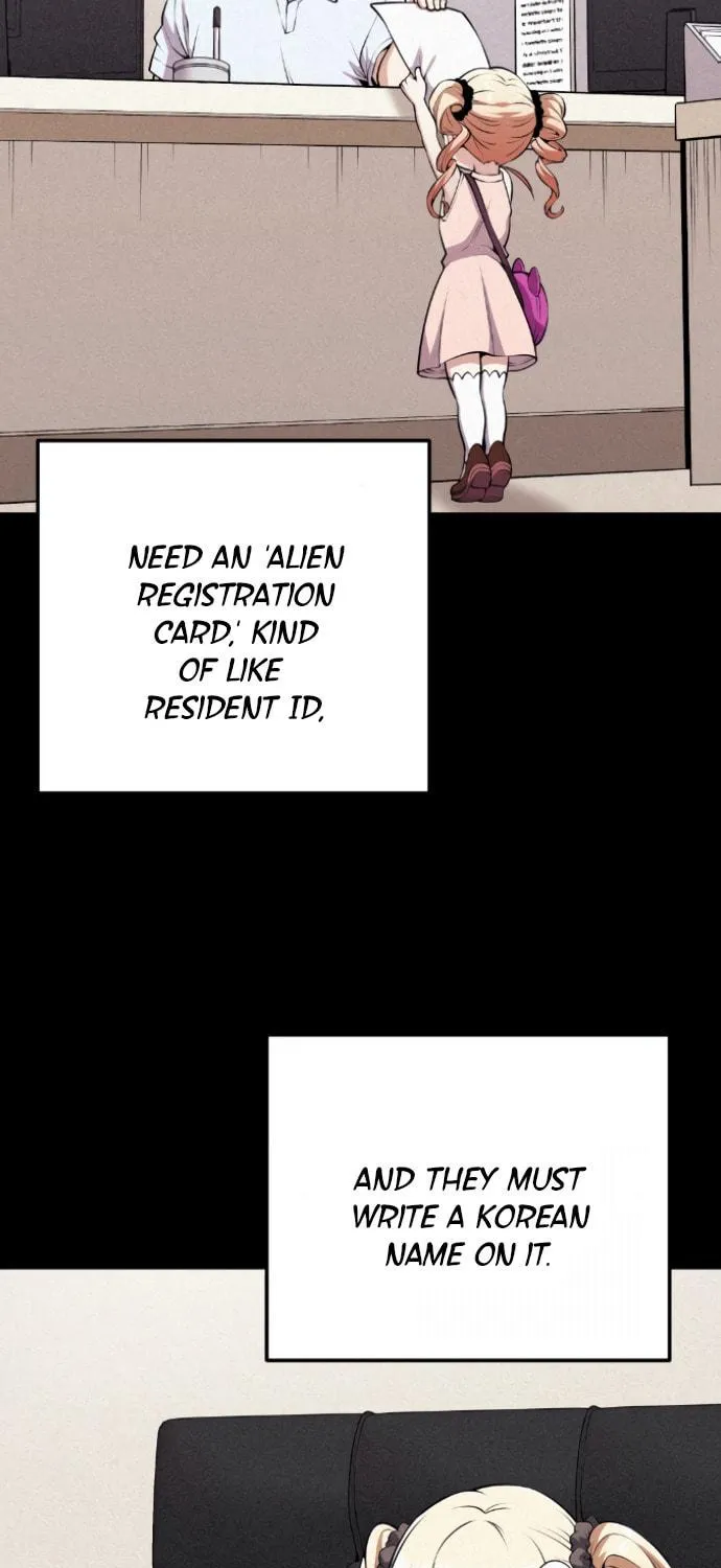 Webtoon Character Na Kang Lim Chapter 68 page 46 - 