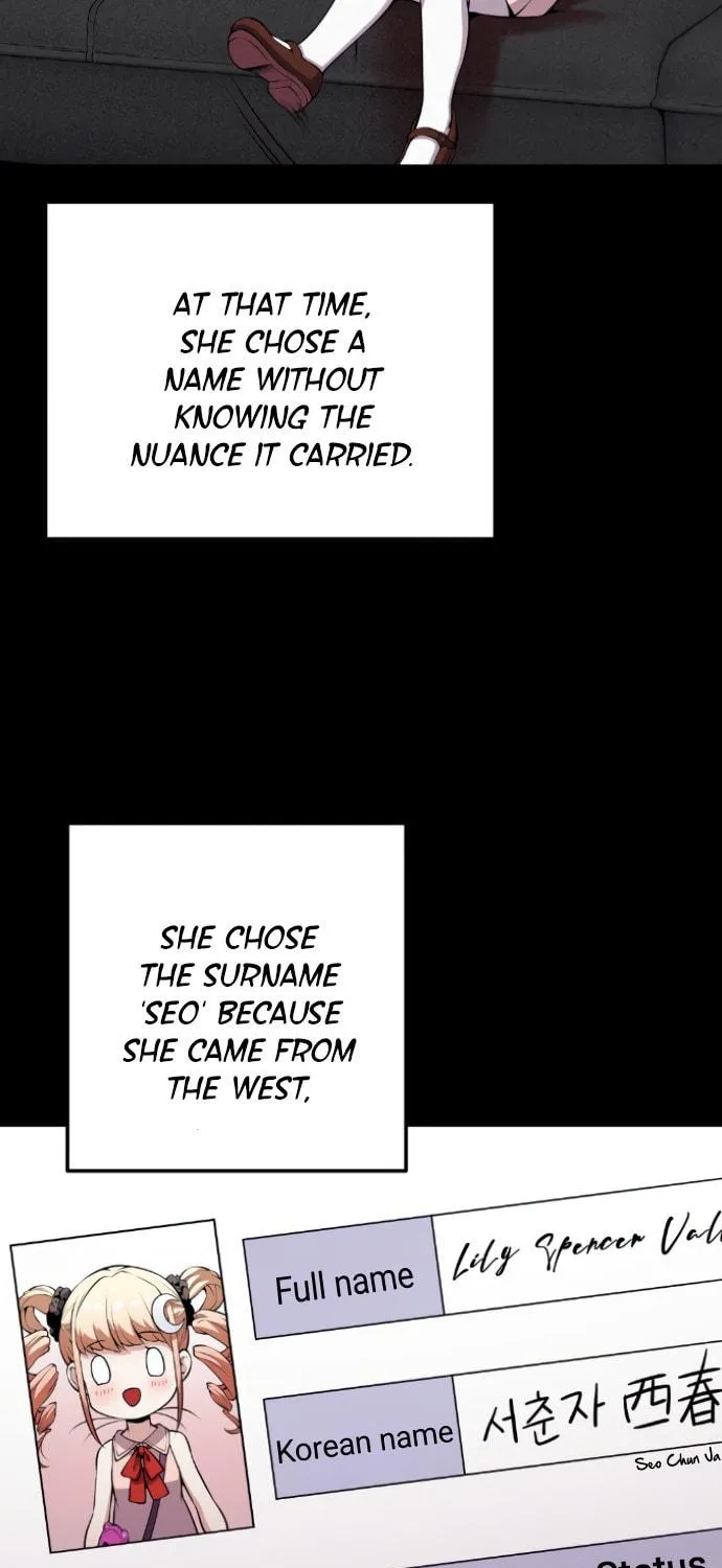 Webtoon Character Na Kang Lim Chapter 68 page 48 - 