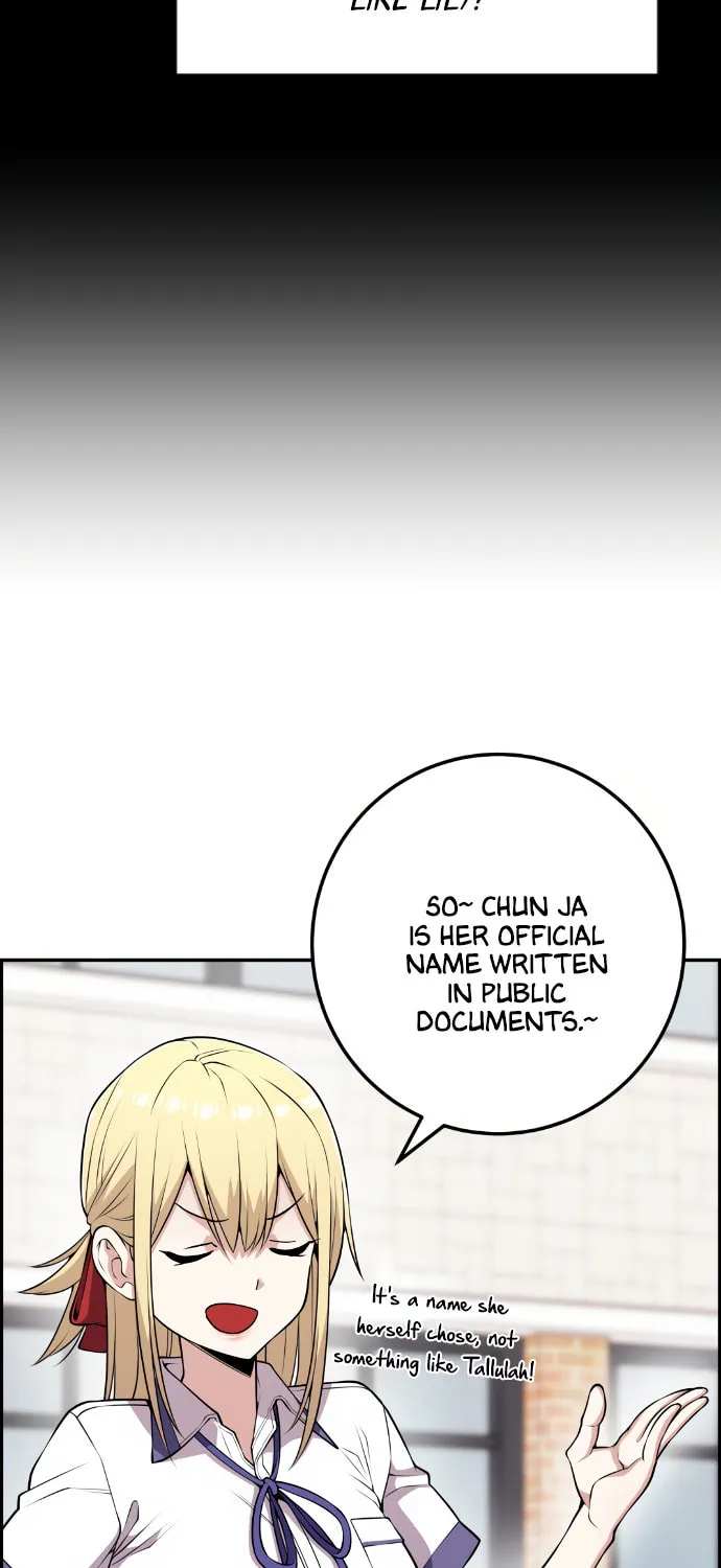 Webtoon Character Na Kang Lim Chapter 68 page 50 - 