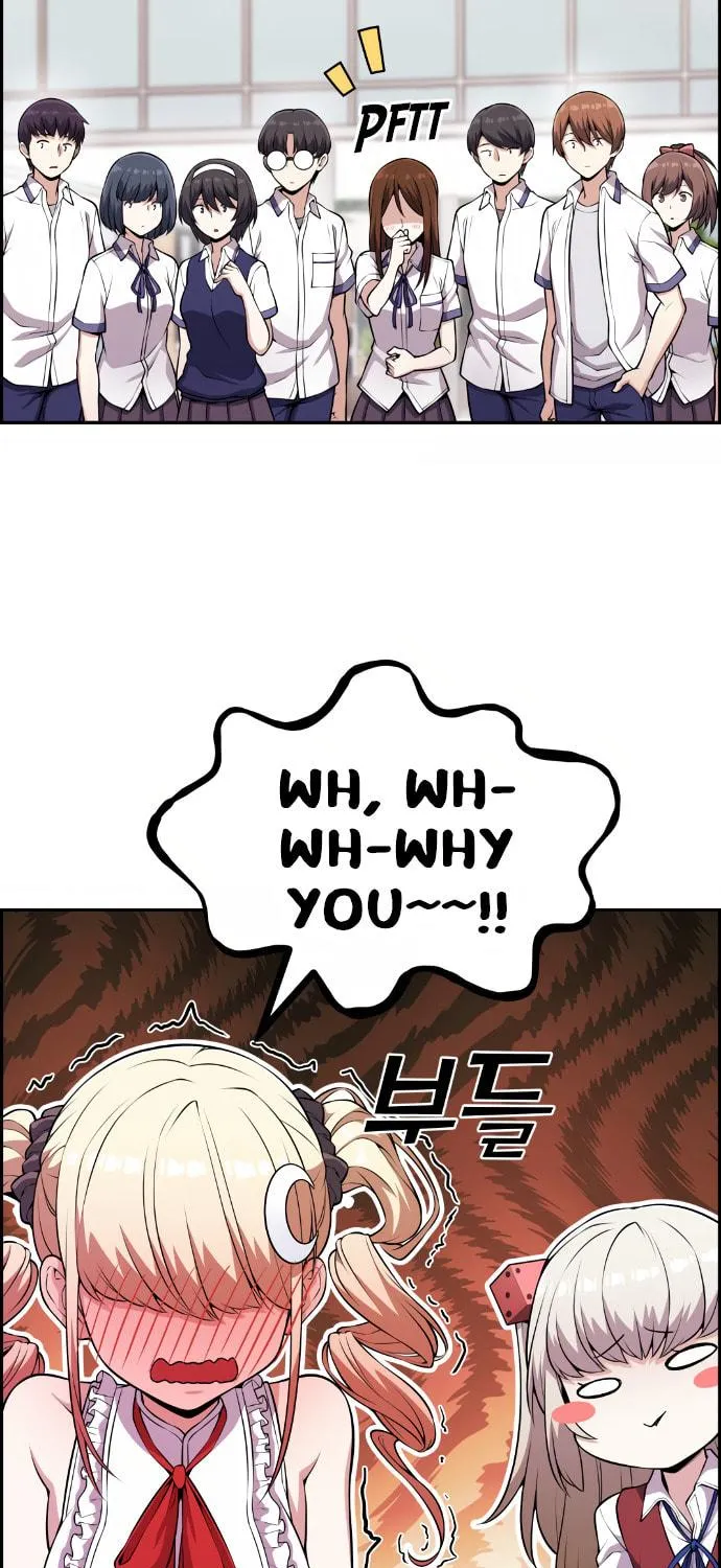 Webtoon Character Na Kang Lim Chapter 68 page 58 - 