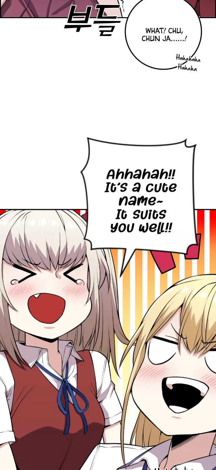 Webtoon Character Na Kang Lim Chapter 68 page 60 - 
