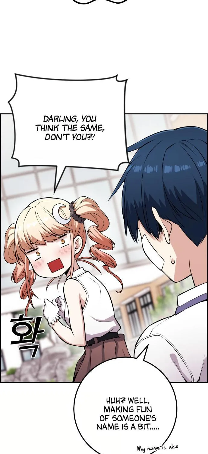 Webtoon Character Na Kang Lim Chapter 68 page 64 - 