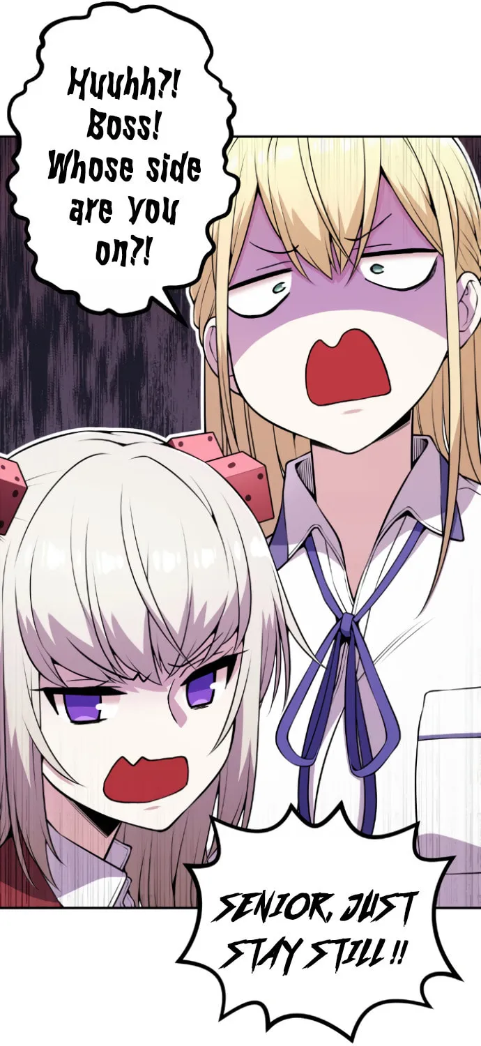 Webtoon Character Na Kang Lim Chapter 68 page 66 - 